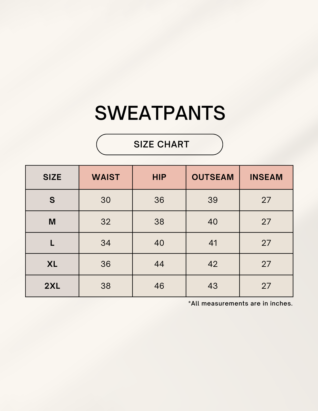 Loose-fit Sweatpants