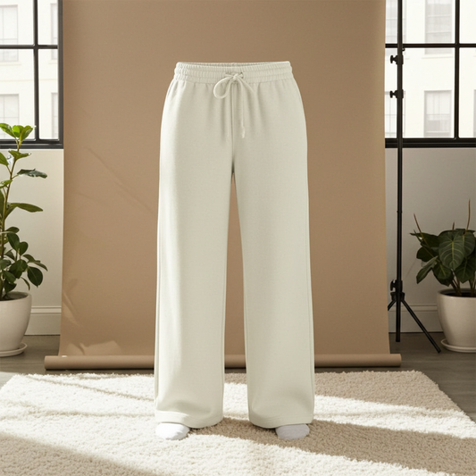 Loose-fit Sweatpants