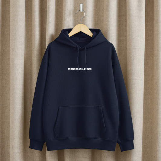 Dreamless Oversized Hoodie